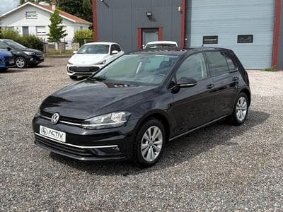 VW GOLF VII 1.0 TSI 115 CONFORTLINE BUSINESS 5P (2020) - Photo 1