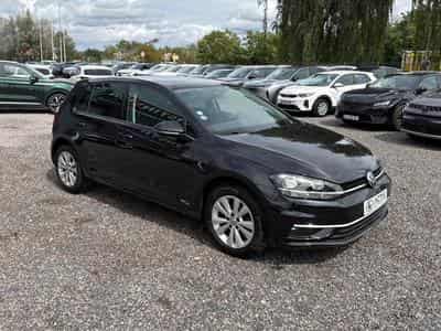VW GOLF VII 1.0 TSI 115 CONFORTLINE BUSINESS 5P (2020) - Photo 3
