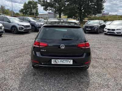 VW GOLF VII 1.0 TSI 115 CONFORTLINE BUSINESS 5P (2020) - Photo 6