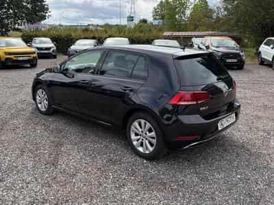 VW GOLF VII 1.0 TSI 115 CONFORTLINE BUSINESS 5P (2020) - Photo 7