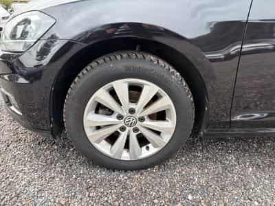 VW GOLF VII 1.0 TSI 115 CONFORTLINE BUSINESS 5P (2020) - Photo 9