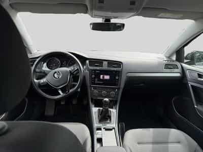 VW GOLF VII 1.0 TSI 115 CONFORTLINE BUSINESS 5P (2020) - Photo 10