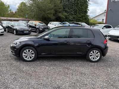VW GOLF VII 1.0 TSI 115 CONFORTLINE BUSINESS 5P (2020) - Photo 8