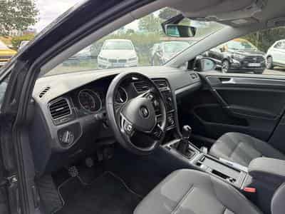 VW GOLF VII 1.0 TSI 115 CONFORTLINE BUSINESS 5P (2020) - Photo 11
