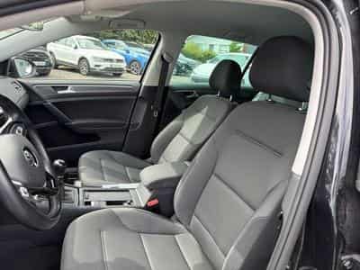 VW GOLF VII 1.0 TSI 115 CONFORTLINE BUSINESS 5P (2020) - Photo 12