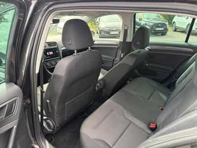 VW GOLF VII 1.0 TSI 115 CONFORTLINE BUSINESS 5P (2020) - Photo 13