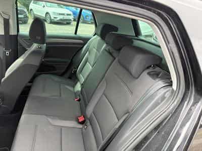 VW GOLF VII 1.0 TSI 115 CONFORTLINE BUSINESS 5P (2020) - Photo 14