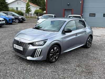 Peugeot 208 1.2 100 ALLURE (2025) - Photo 1