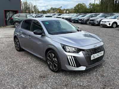 Peugeot 208 1.2 100 ALLURE (2025) - Photo 3