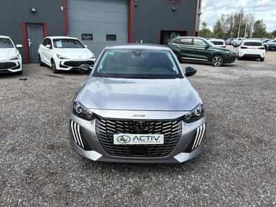 Peugeot 208 1.2 100 ALLURE (2025) - Photo 2