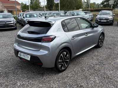 Peugeot 208 1.2 100 ALLURE (2025) - Photo 5