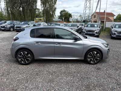 Peugeot 208 1.2 100 ALLURE (2025) - Photo 4