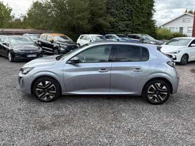 Peugeot 208 1.2 100 ALLURE (2025) - Photo 8