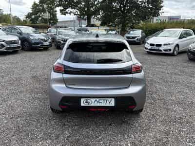 Peugeot 208 1.2 100 ALLURE (2025) - Photo 6