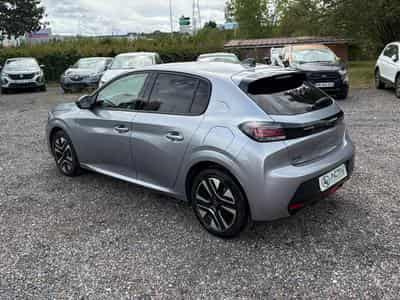 Peugeot 208 1.2 100 ALLURE (2025) - Photo 7