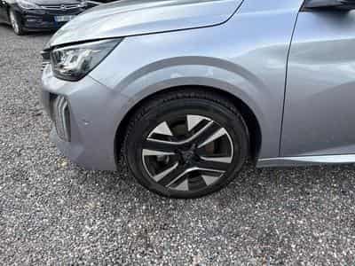 Peugeot 208 1.2 100 ALLURE (2025) - Photo 9