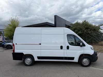 Citroen JUMPER FG 30 L2H2 2.2 BLUEHDI 140 S&S DRIVER (2021) - Photo 4