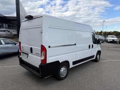 Citroen JUMPER FG 30 L2H2 2.2 BLUEHDI 140 S&S DRIVER (2021) - Photo 5