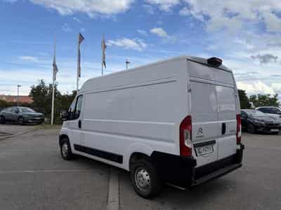 Citroen JUMPER FG 30 L2H2 2.2 BLUEHDI 140 S&S DRIVER (2021) - Photo 7