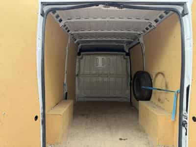 Citroen JUMPER FG 30 L2H2 2.2 BLUEHDI 140 S&S DRIVER (2021) - Photo 11