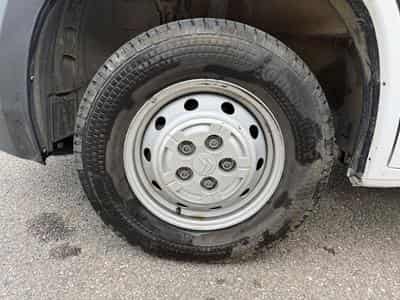 Citroen JUMPER FG 30 L2H2 2.2 BLUEHDI 140 S&S DRIVER (2021) - Photo 9