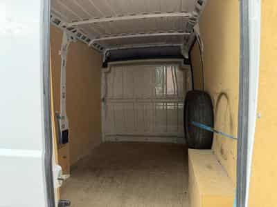 Citroen JUMPER FG 30 L2H2 2.2 BLUEHDI 140 S&S DRIVER (2021) - Photo 10