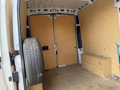 Citroen JUMPER FG 30 L2H2 2.2 BLUEHDI 140 S&S DRIVER (2021) - Photo 13