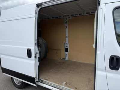 Citroen JUMPER FG 30 L2H2 2.2 BLUEHDI 140 S&S DRIVER (2021) - Photo 12