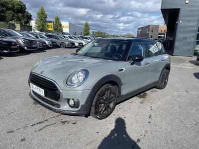 Mini CLUBMAN COOPER D 150 BUSINESS (2017) - Photo 1