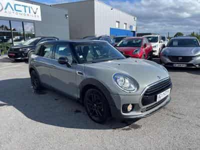 Mini CLUBMAN COOPER D 150 BUSINESS (2017) - Photo 3