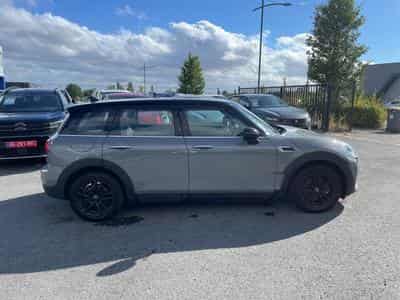 Mini CLUBMAN COOPER D 150 BUSINESS (2017) - Photo 4