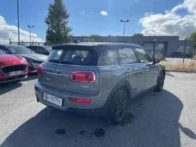 Mini CLUBMAN COOPER D 150 BUSINESS (2017) - Photo 5