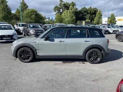 Mini CLUBMAN COOPER D 150 BUSINESS (2017) - Photo 8