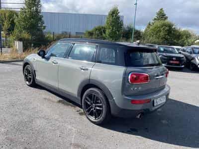 Mini CLUBMAN COOPER D 150 BUSINESS (2017) - Photo 7