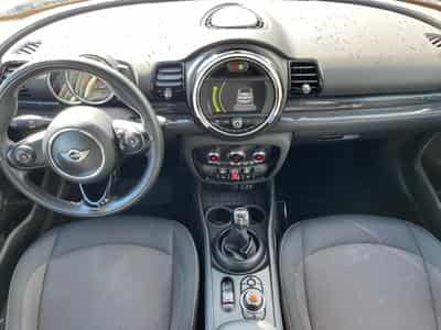 Mini CLUBMAN COOPER D 150 BUSINESS (2017) - Photo 9