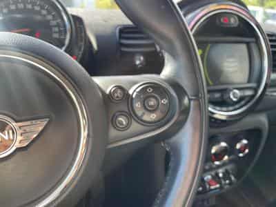 Mini CLUBMAN COOPER D 150 BUSINESS (2017) - Photo 13