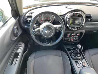 Mini CLUBMAN COOPER D 150 BUSINESS (2017) - Photo 10