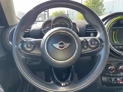 Mini CLUBMAN COOPER D 150 BUSINESS (2017) - Photo 11