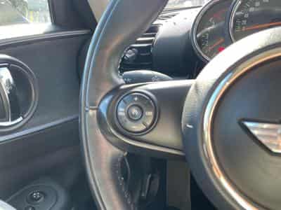 Mini CLUBMAN COOPER D 150 BUSINESS (2017) - Photo 12