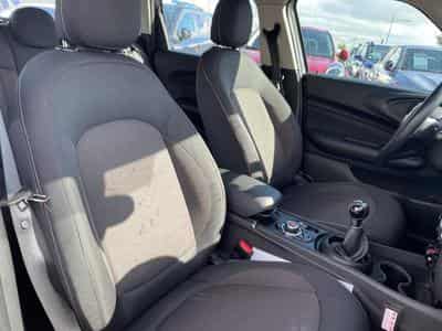 Mini CLUBMAN COOPER D 150 BUSINESS (2017) - Photo 14