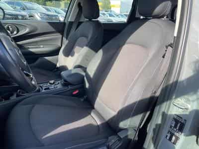 Mini CLUBMAN COOPER D 150 BUSINESS (2017) - Photo 15