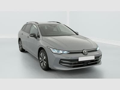 VW Golf VIII 1.5 TSI EVO2 116 BVM6 LIFE PLUS (2025) - Foto 1