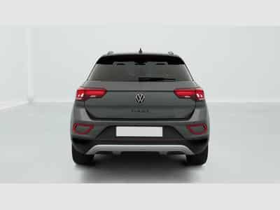 VW T-Roc 2.0 TDI 150 Start/Stop DSG7 Style (2025) - Foto 6