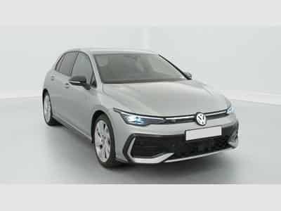 VW Golf VIII 2.0 TDI 150 DSG7 R-LINE (2025) - Foto 1