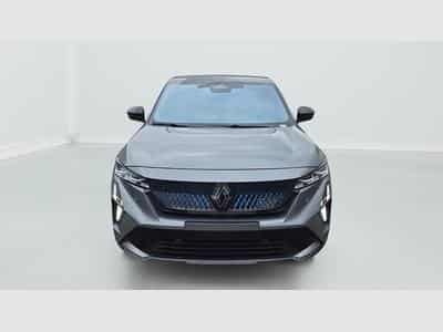 Renault Rafale E-Tech full hybrid 200ch esprit Alpine (2026) - Foto 2