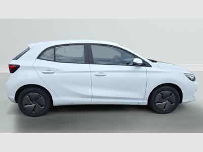 Mg MG3 1.5 L Hybrid+ 195 ch Standard (2026) - Foto 8
