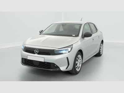 Opel Corsa 1.2 Turbo 100 ch BVA8 Edition (2025) - Foto 3