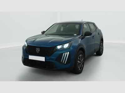 Peugeot 2008 100 S&S BVM6 Style (2025) - Photo 3