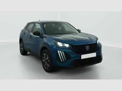 Peugeot 2008 100 S&S BVM6 Style (2025) - Photo 1