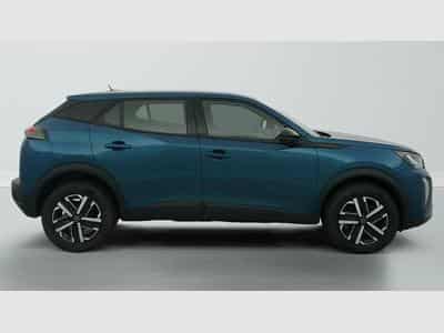 Peugeot 2008 100 S&S BVM6 Style (2025) - Photo 8
